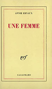 UNE FEMME