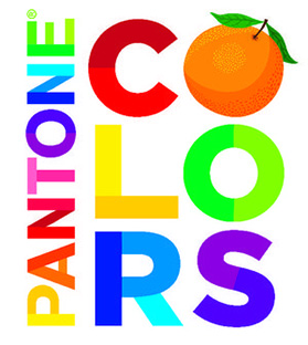 PANTONE COLORS pack