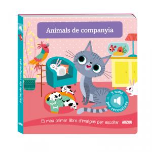Animals de companyia
