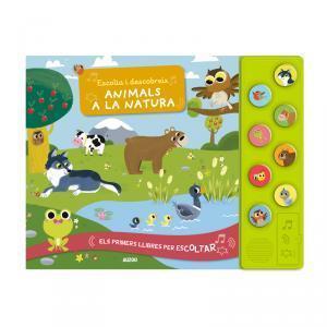 Animals a la natura