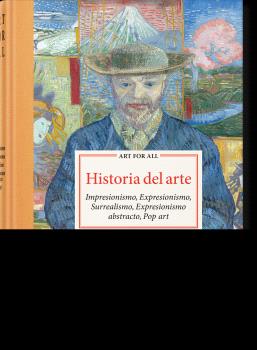 HISTORIA DEL ARTE  five in one