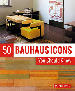 50 BAUHAUS ICONS