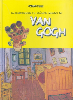 DESCUBRIENDO EL MÁGICO MUNDO DE VAN GOGH