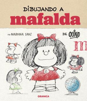 DIBUJANDO A MAFALDA