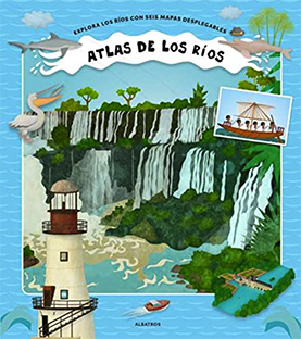 El atlas de los ríos