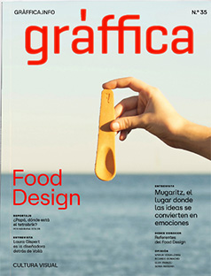 Gráffica  n. 35