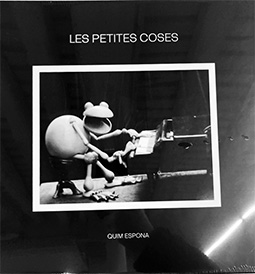 Les petites coses