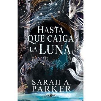 HASTA QUE CAIGA LA LUNA