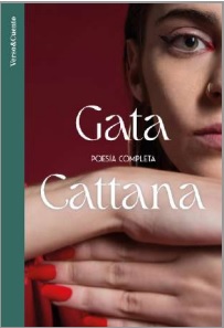 POESIA COMPLETA GATA CATTANA