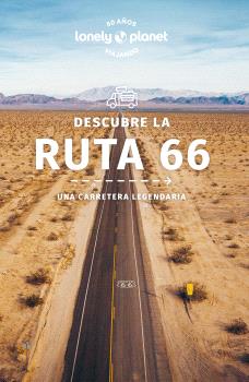 DESCUBRE LA RUTA 66