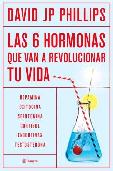 Las seis hormonas