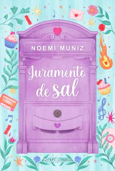 JURAMENTO DE SAL