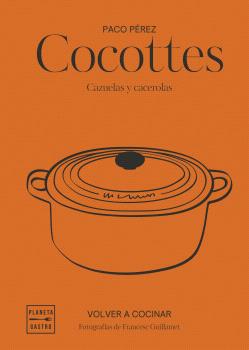 COCOTTES  tapa tova