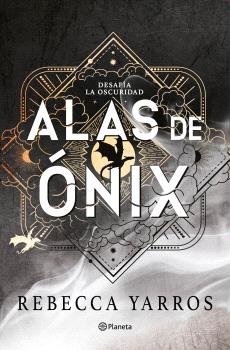 ALAS DE ÓNIX  cast