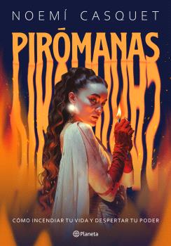 PIRÓMANAS