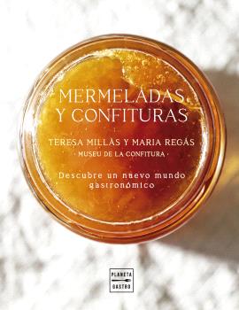 MERMELADAS Y CONFITURAS