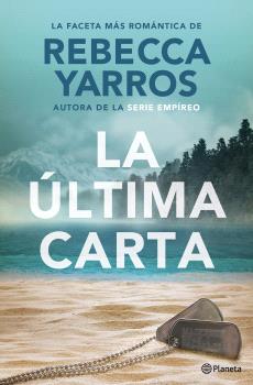 LA ÚLTIMA CARTA  cast