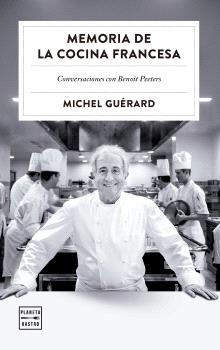 MEMORIA DE LA COCINA FRANCESA
