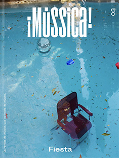 ¡MÚSSICA!  n. 3