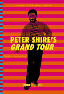 Peter Shire's Grand Tour