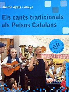 Els cants tradicionals als Països Catalans