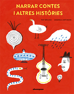 NARRAR CONTES I ALTRES HISTÒRIES