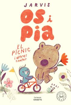 OS I PIA  n. 1: El pícnic i altres contes