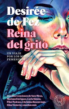REINA DEL GRITO  but