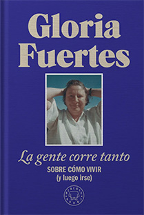 LA GENTE CORRE TANTO