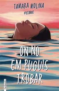 ON NO EM PUGUIS TROBAR