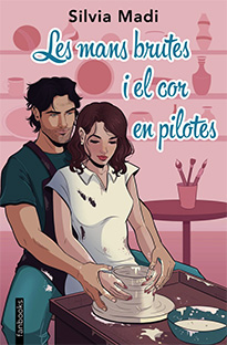 LES MANS BRUTES I EL COR EN PILOTES
