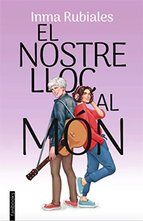 EL NOSTRE LLOC AL MÓN