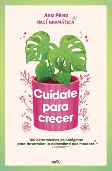 CUÍDATE PARA CRECER