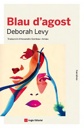 BLAU D'AGOST