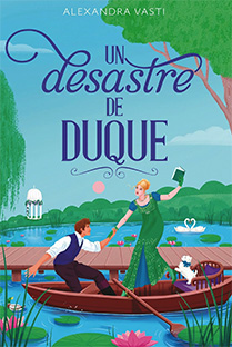 UN DESASTRE DE DUQUE