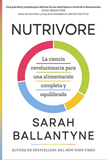 NUTRIVORE