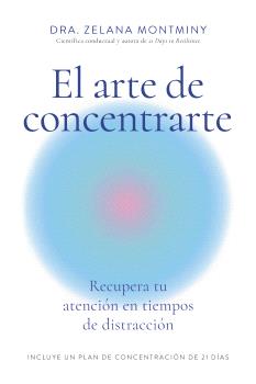 EL ARTE DE CONCENTRARTE