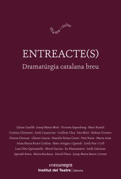 ENTREACTE(S)