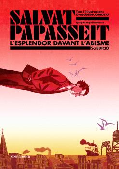 SALVAT-PAPASSEIT - RÚSTICA