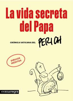 LA VIDA SECRETA DEL PAPA