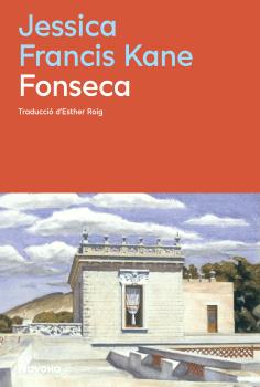 FONSECA  cat