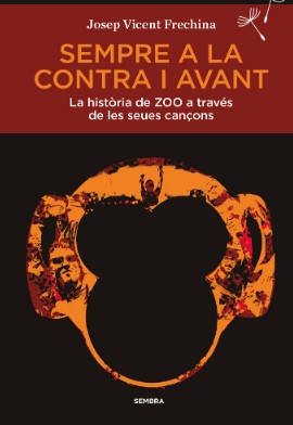 SEMPRE A LA CONTRA I AVANT