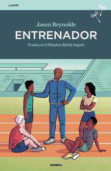 ENTRENADOR