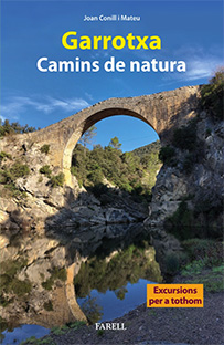 Garrotxa. Camins de natura