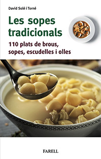Les sopes tradicionals