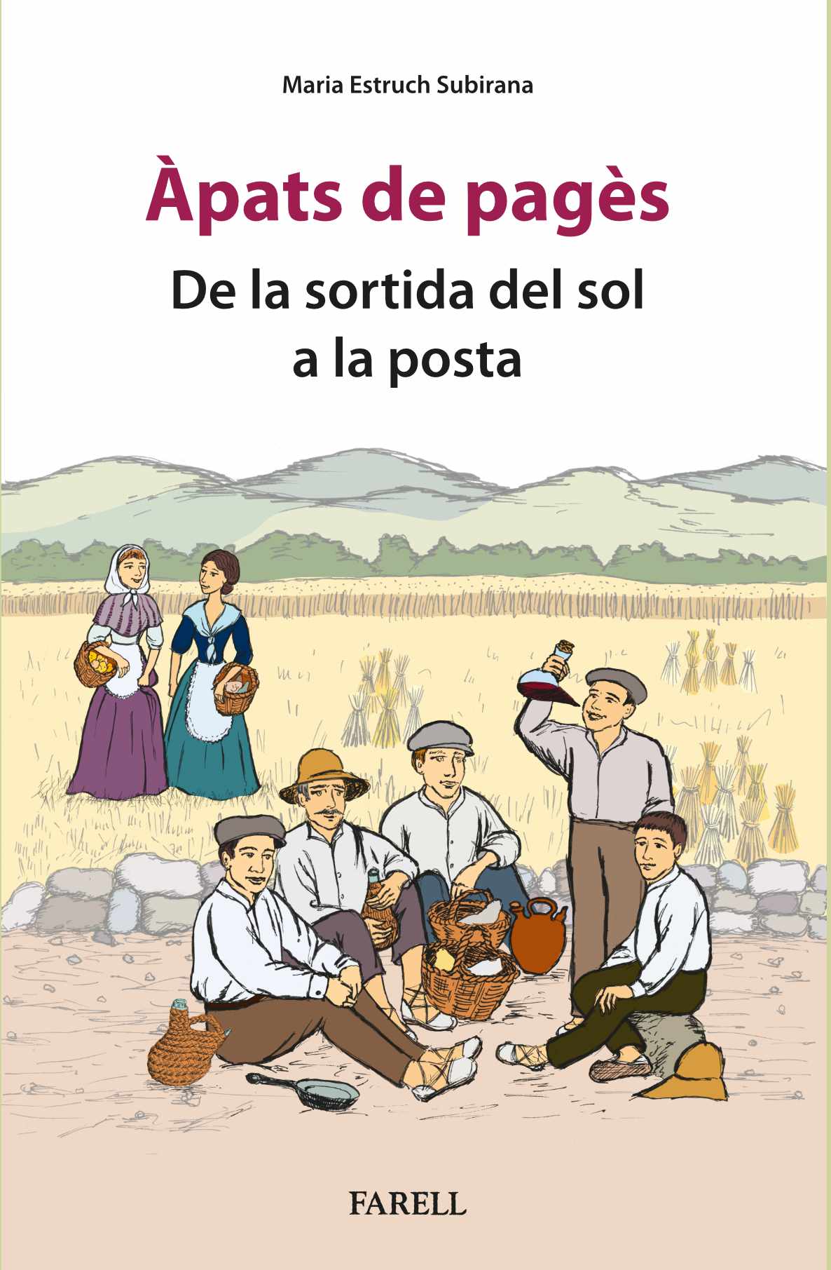 Àpats de pagès