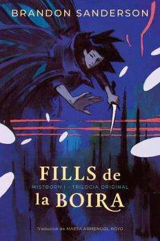 FILLS DE LA BOIRA  Edició limitada