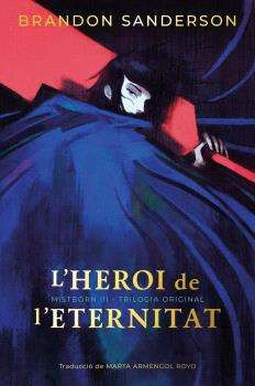 L'HEROI DE L'ETERNITAT  edició limitada
