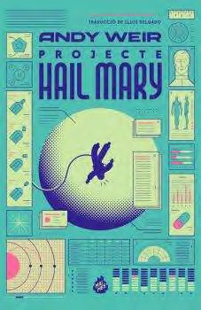 PROJECTE HAIL MARY