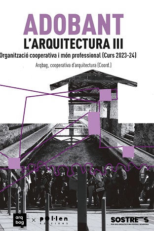 ADOBANT L'ARQUITECTURA III